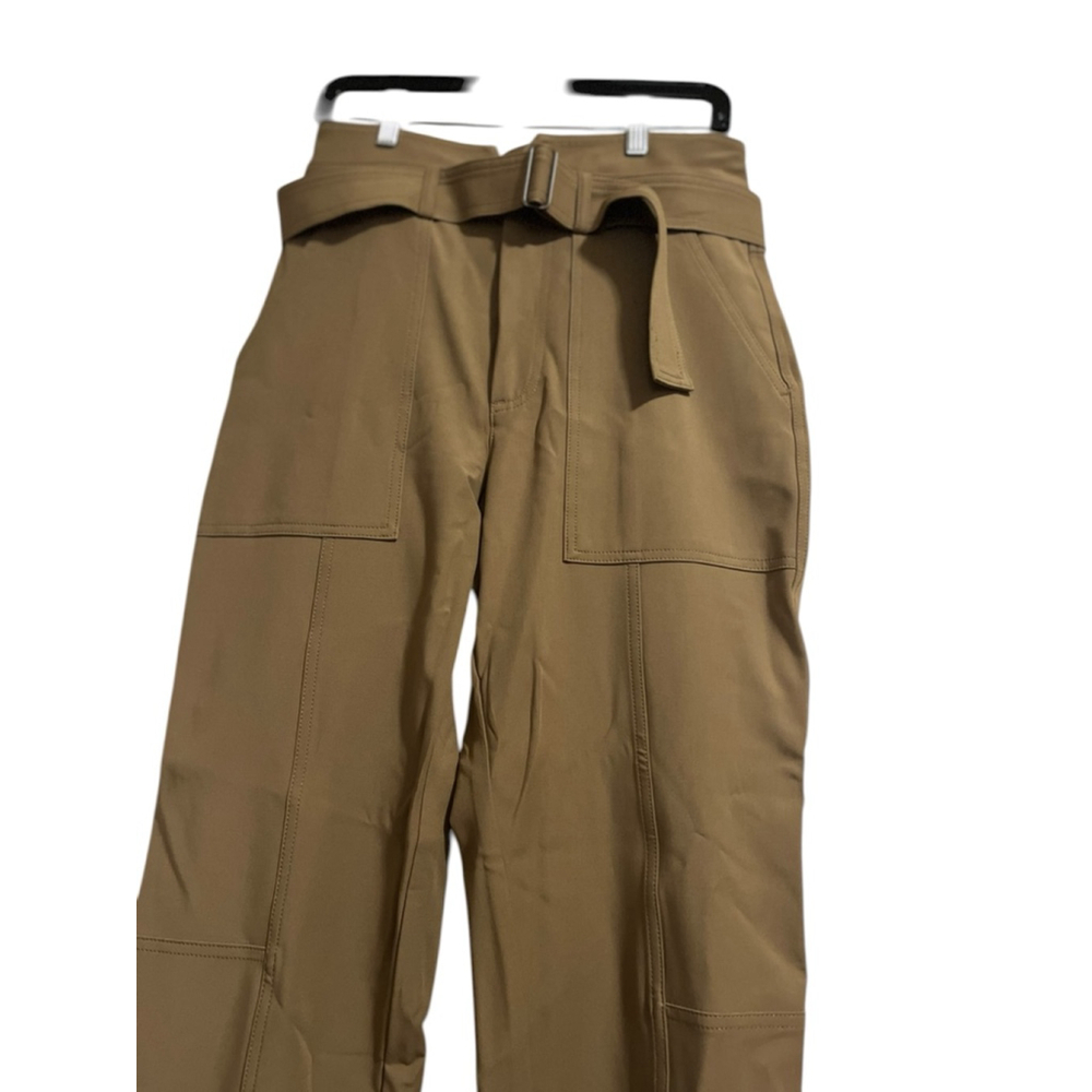 EUCWomen's Banana Republic Brown Trousers Size 8